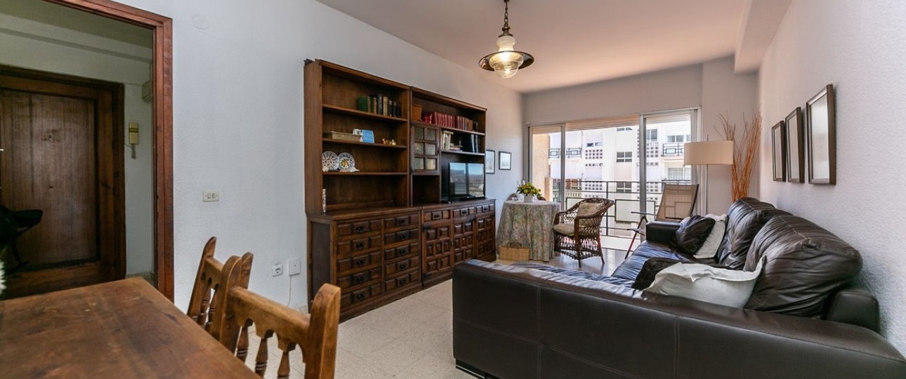 Wiederverkauf - apartment - Fuengirola - Fuengirola Centro
