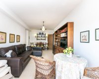 Wiederverkauf - apartment - Fuengirola - Fuengirola Centro