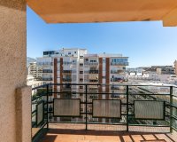 Wiederverkauf - apartment - Fuengirola - Fuengirola Centro