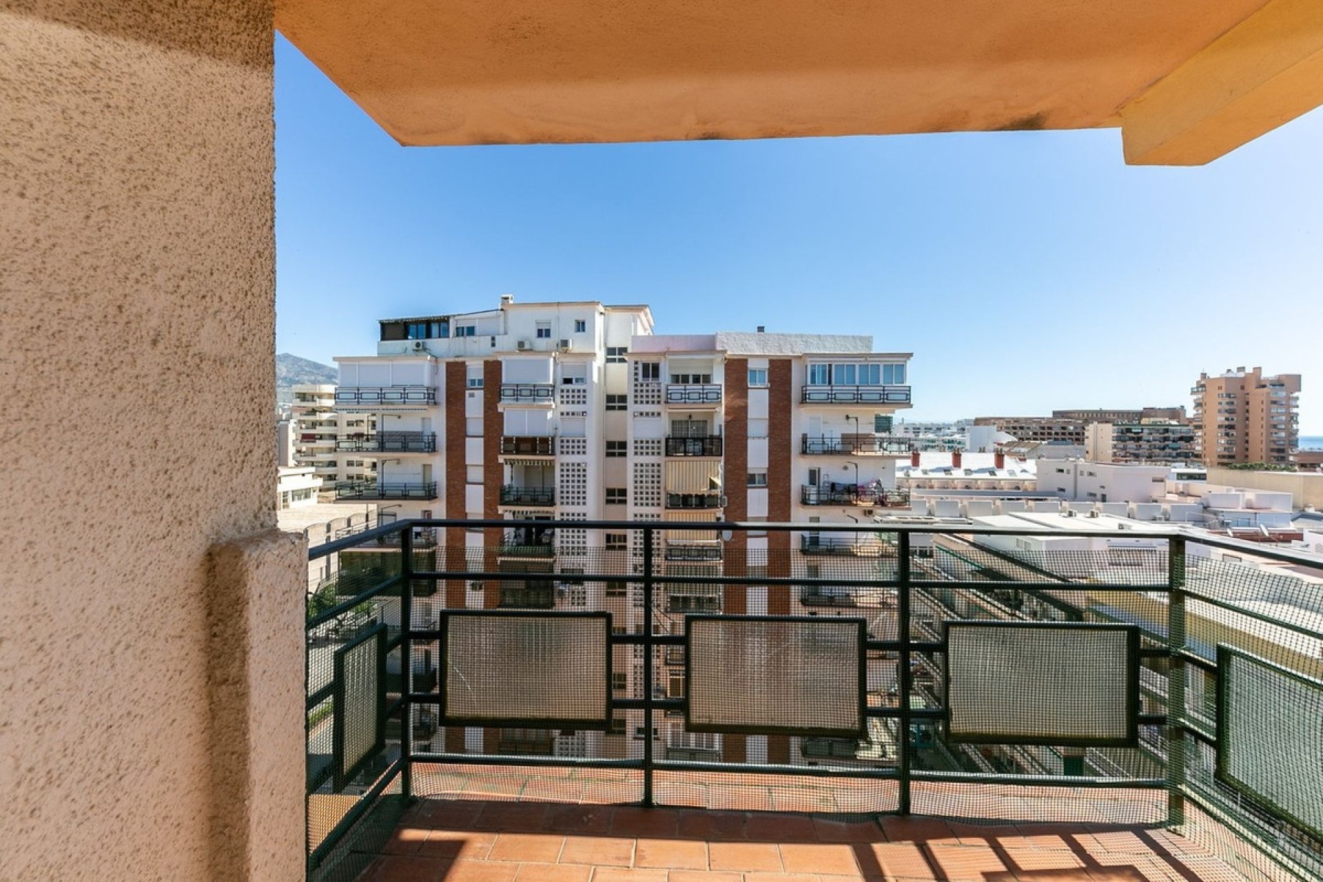 Wiederverkauf - apartment - Fuengirola - Fuengirola Centro