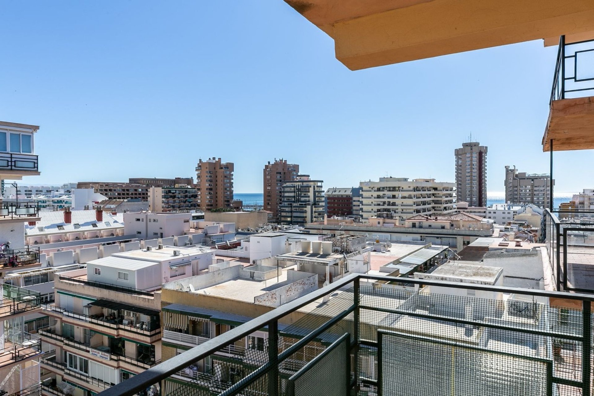 Wiederverkauf - apartment - Fuengirola - Fuengirola Centro