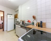 Wiederverkauf - apartment - Fuengirola - Fuengirola Centro