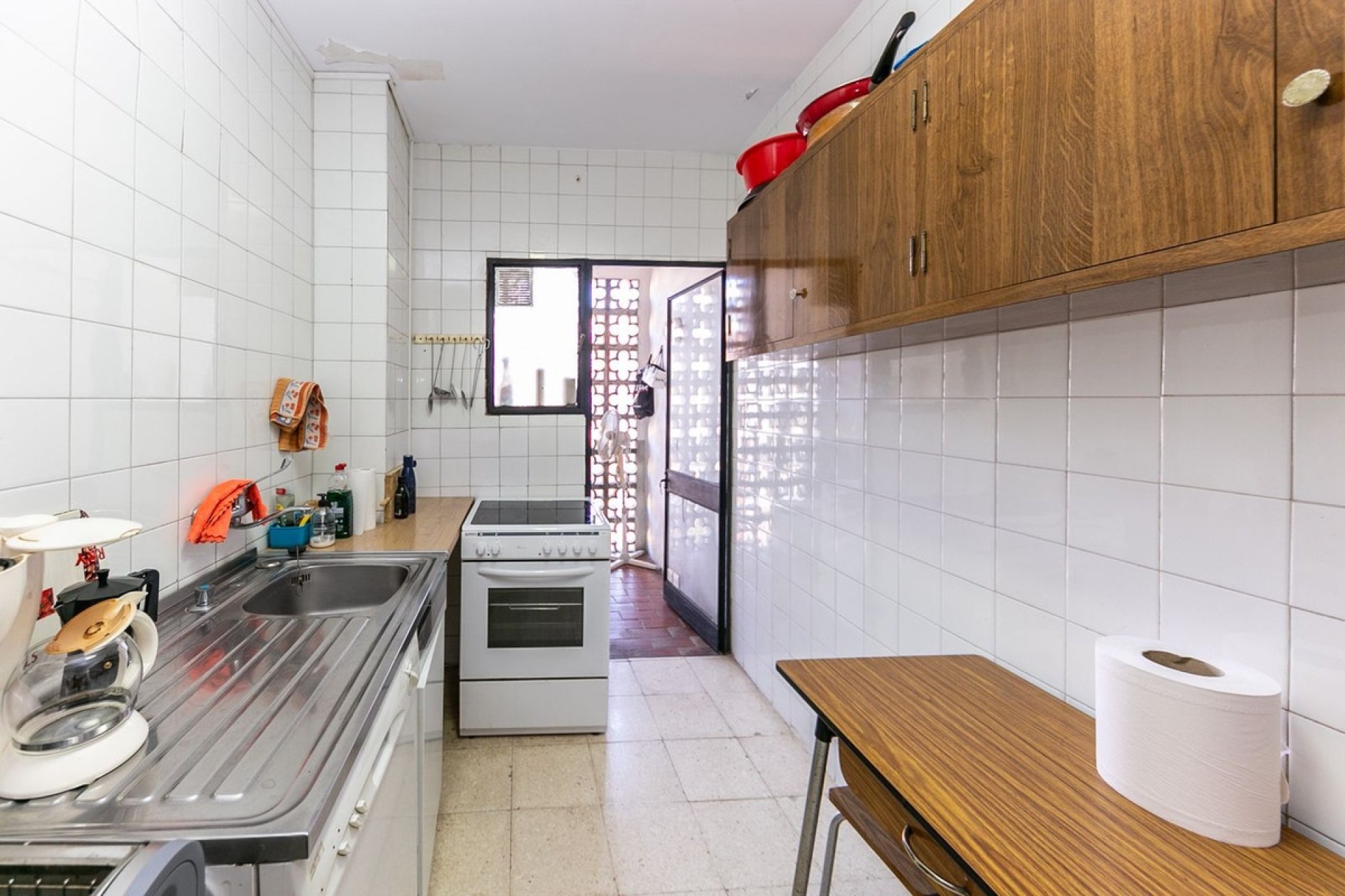 Wiederverkauf - apartment - Fuengirola - Fuengirola Centro