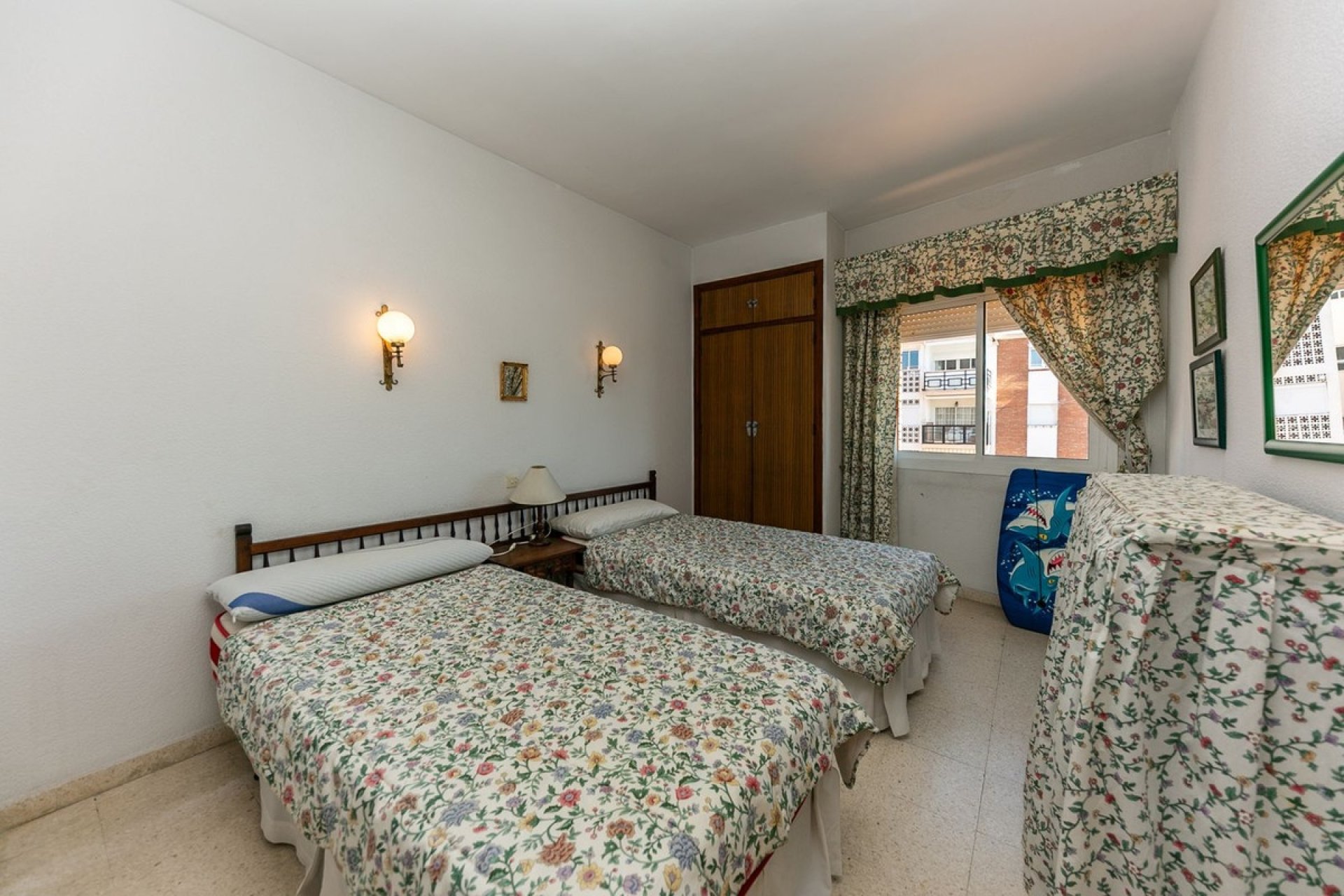 Wiederverkauf - apartment - Fuengirola - Fuengirola Centro