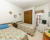 Wiederverkauf - apartment - Fuengirola - Fuengirola Centro