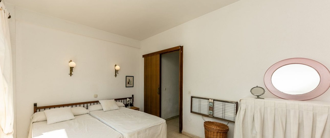 Wiederverkauf - apartment - Fuengirola - Fuengirola Centro
