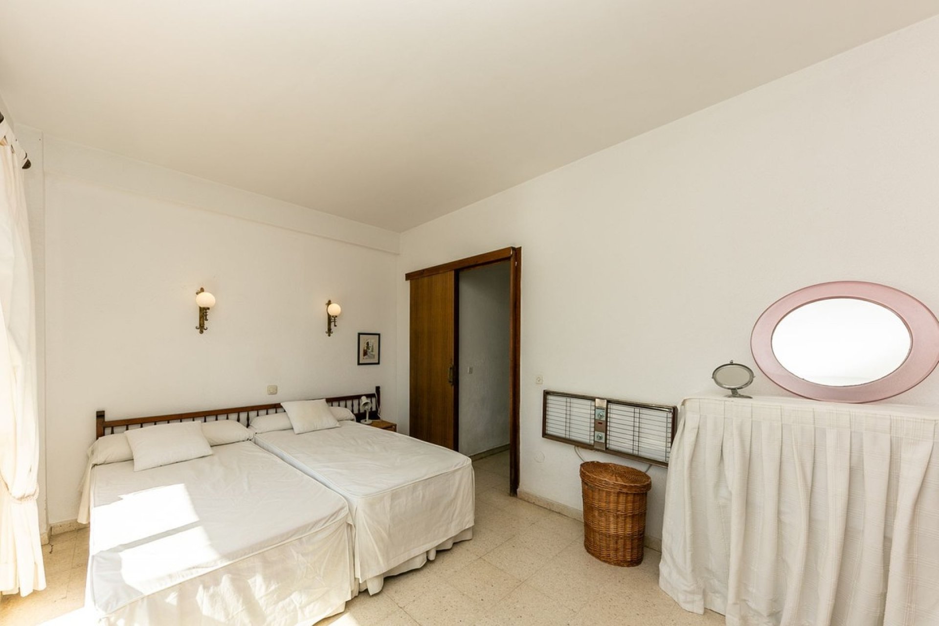 Wiederverkauf - apartment - Fuengirola - Fuengirola Centro