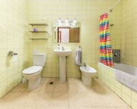 Wiederverkauf - apartment - Fuengirola - Fuengirola Centro