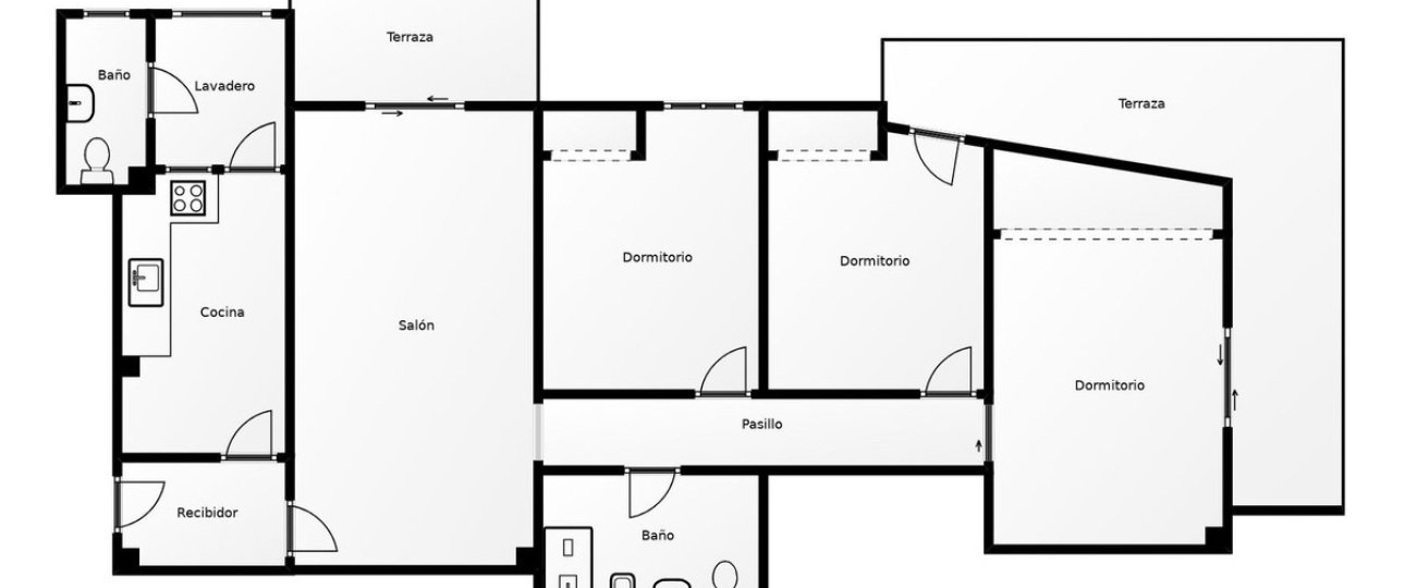 Wiederverkauf - apartment - Fuengirola - Fuengirola Centro