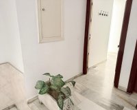 Wiederverkauf - apartment - Fuengirola - Fuengirola Centro