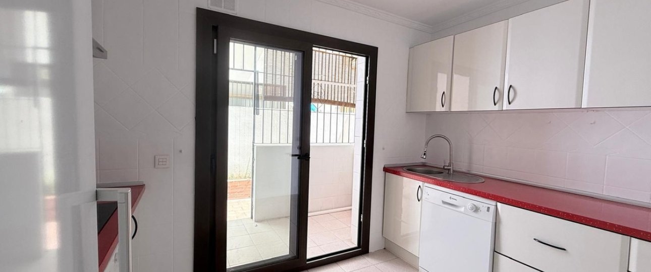Wiederverkauf - apartment - Fuengirola - Fuengirola Centro