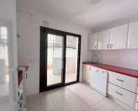 Wiederverkauf - apartment - Fuengirola - Fuengirola Centro