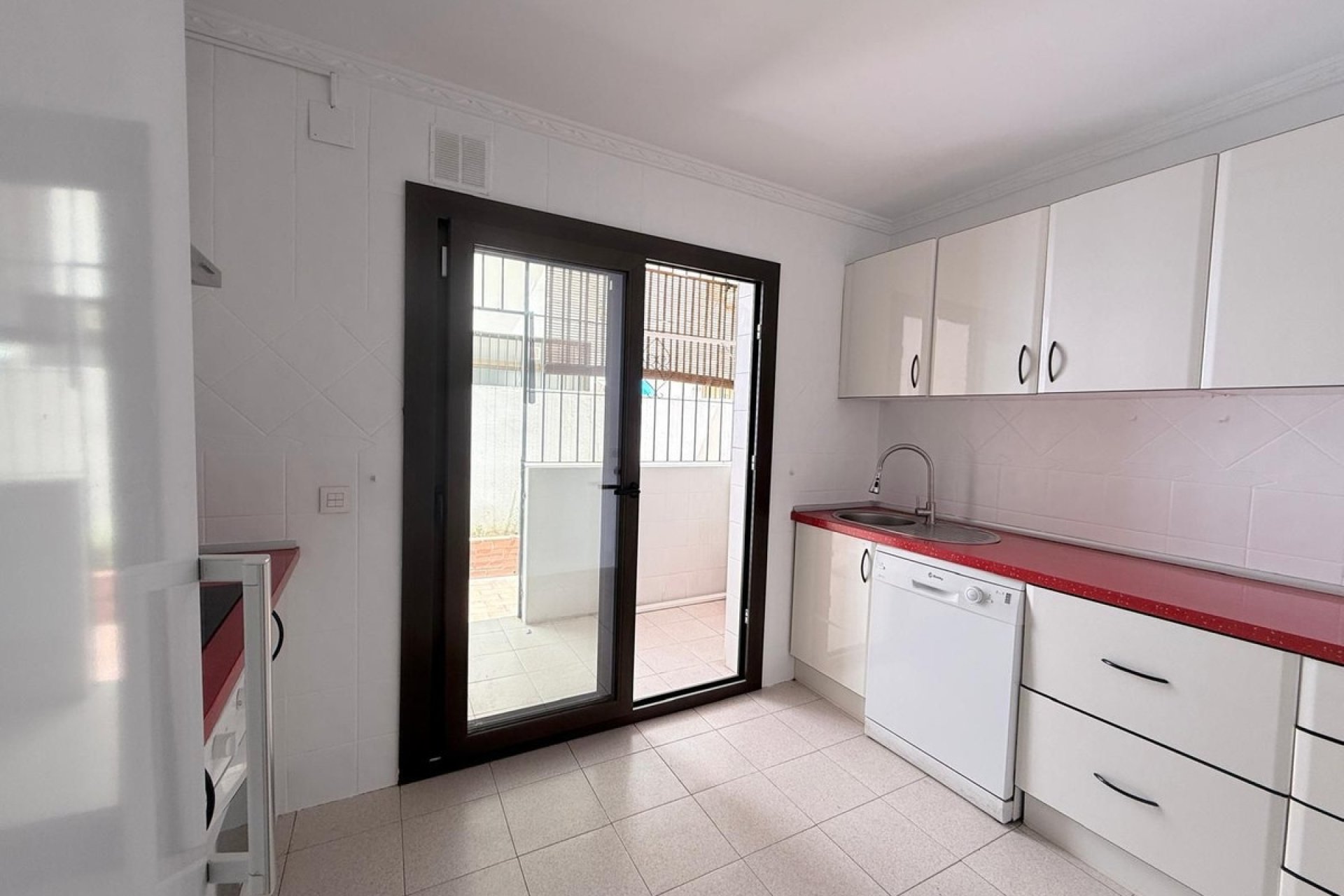 Wiederverkauf - apartment - Fuengirola - Fuengirola Centro