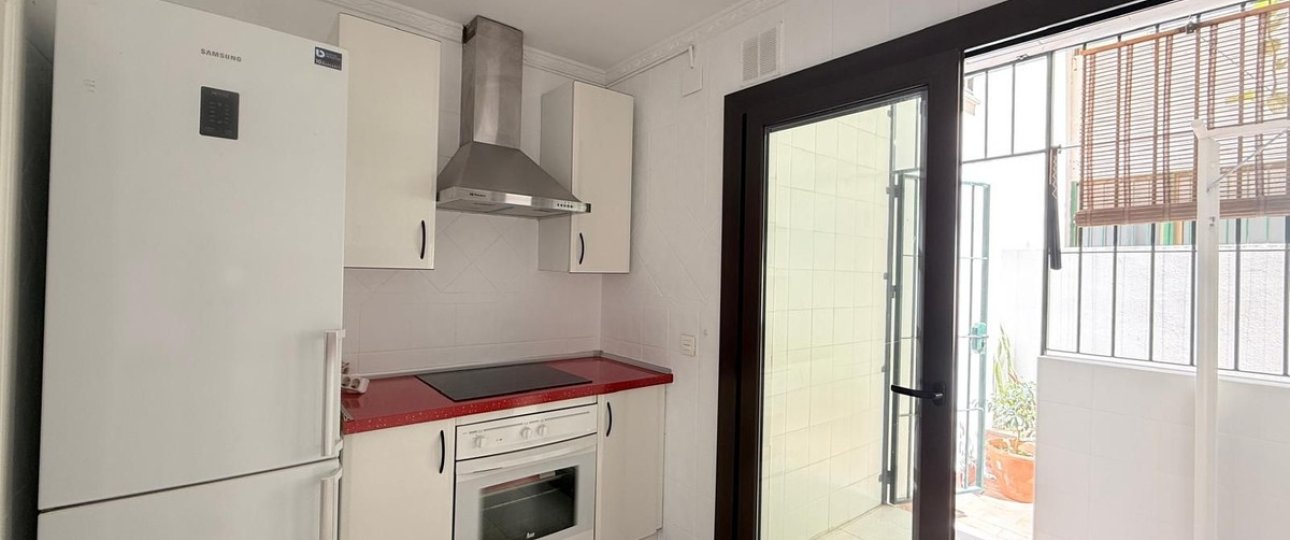 Wiederverkauf - apartment - Fuengirola - Fuengirola Centro