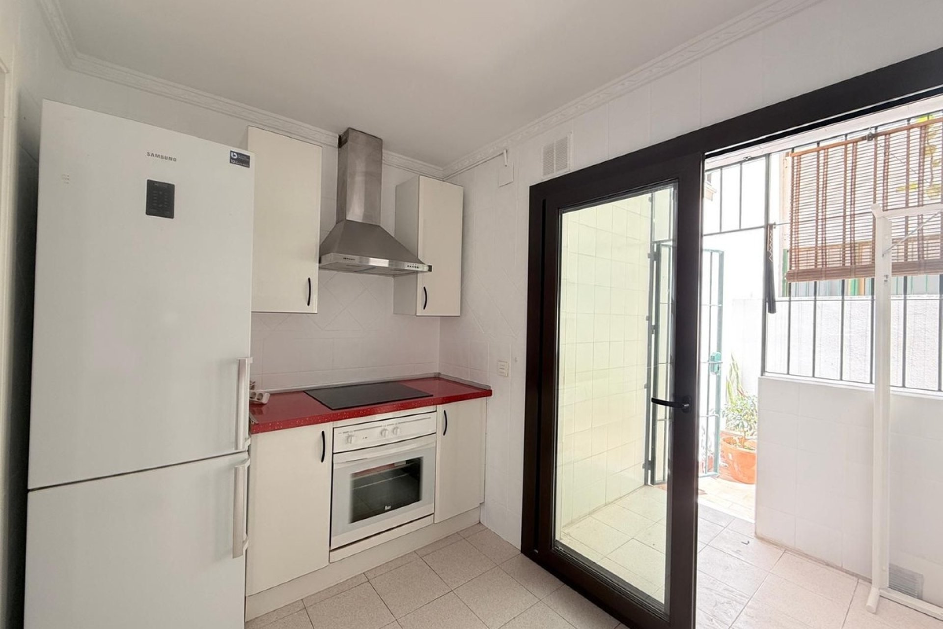 Wiederverkauf - apartment - Fuengirola - Fuengirola Centro
