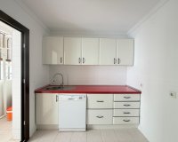 Wiederverkauf - apartment - Fuengirola - Fuengirola Centro