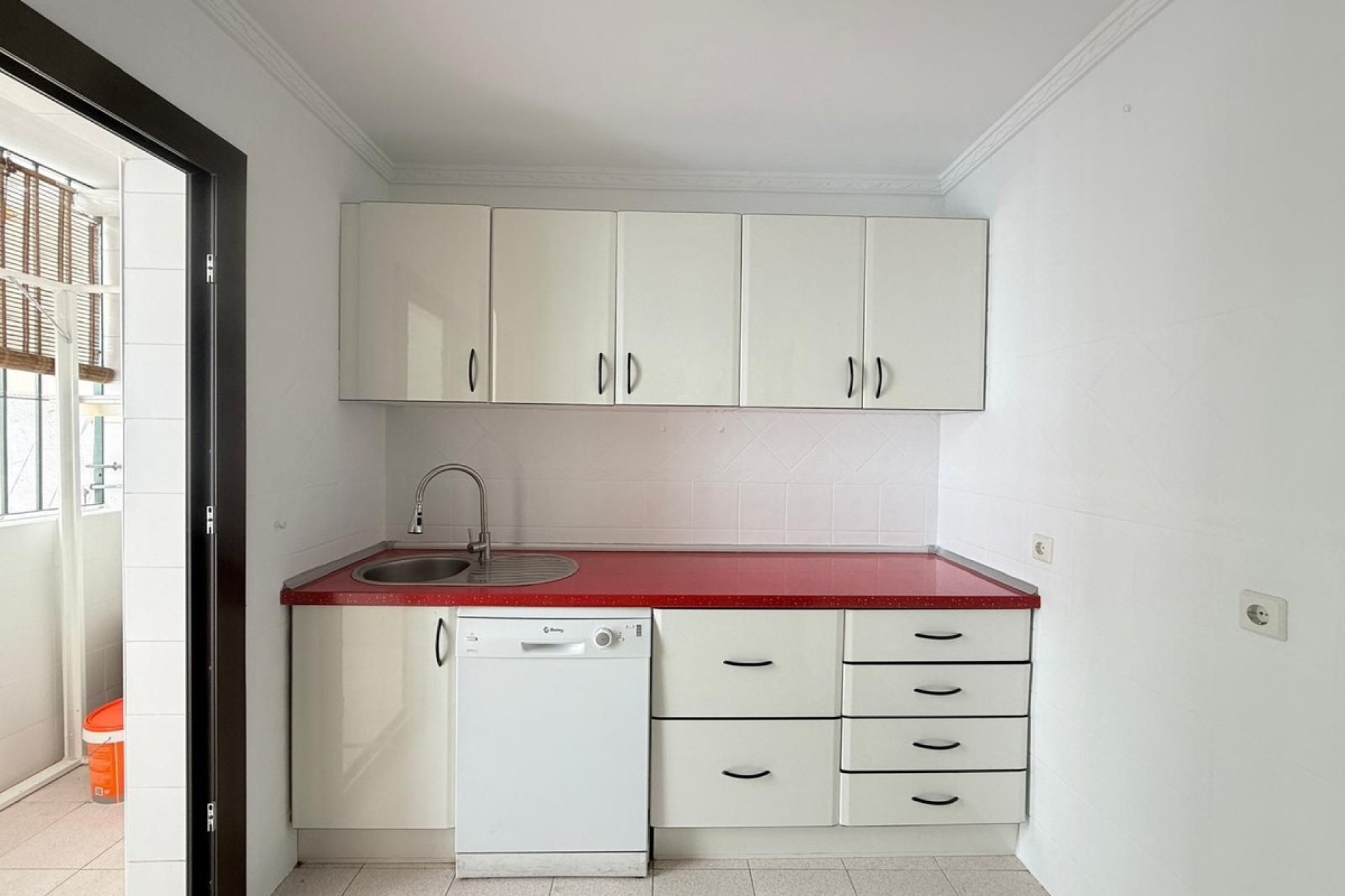Wiederverkauf - apartment - Fuengirola - Fuengirola Centro
