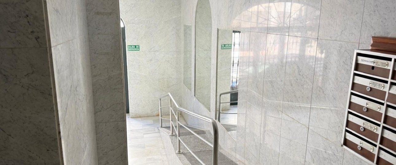 Wiederverkauf - apartment - Fuengirola - Fuengirola Centro