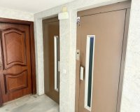 Wiederverkauf - apartment - Fuengirola - Fuengirola Centro