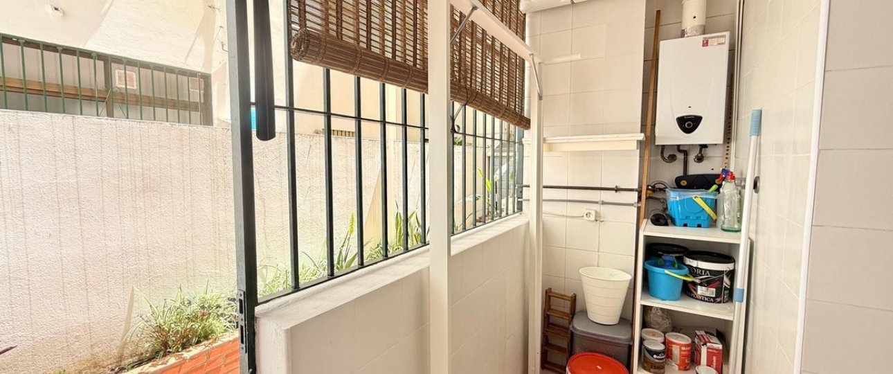 Wiederverkauf - apartment - Fuengirola - Fuengirola Centro