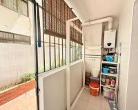 Wiederverkauf - apartment - Fuengirola - Fuengirola Centro