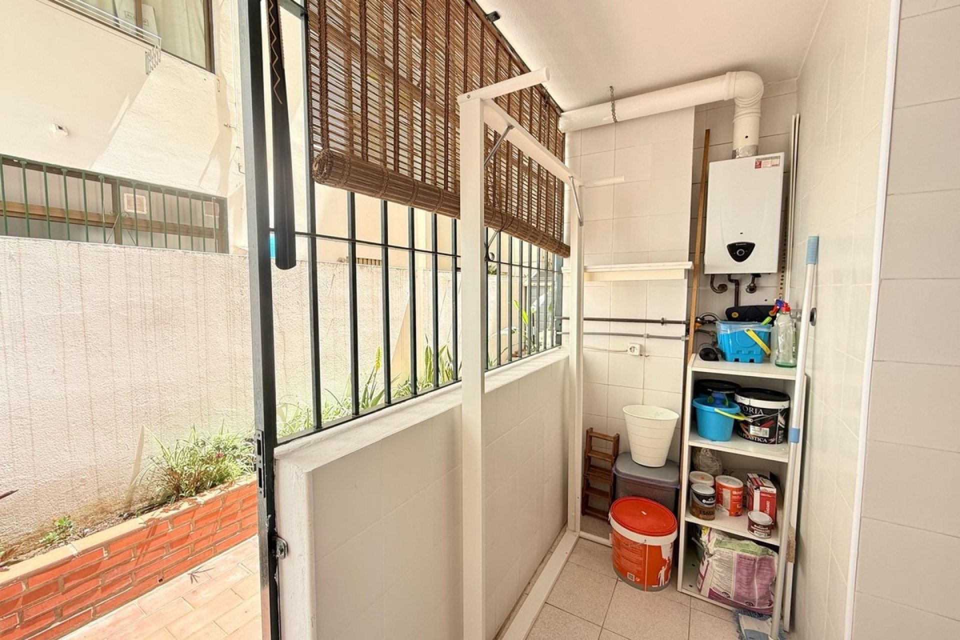 Wiederverkauf - apartment - Fuengirola - Fuengirola Centro