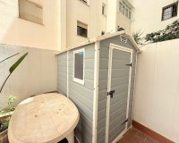 Wiederverkauf - apartment - Fuengirola - Fuengirola Centro