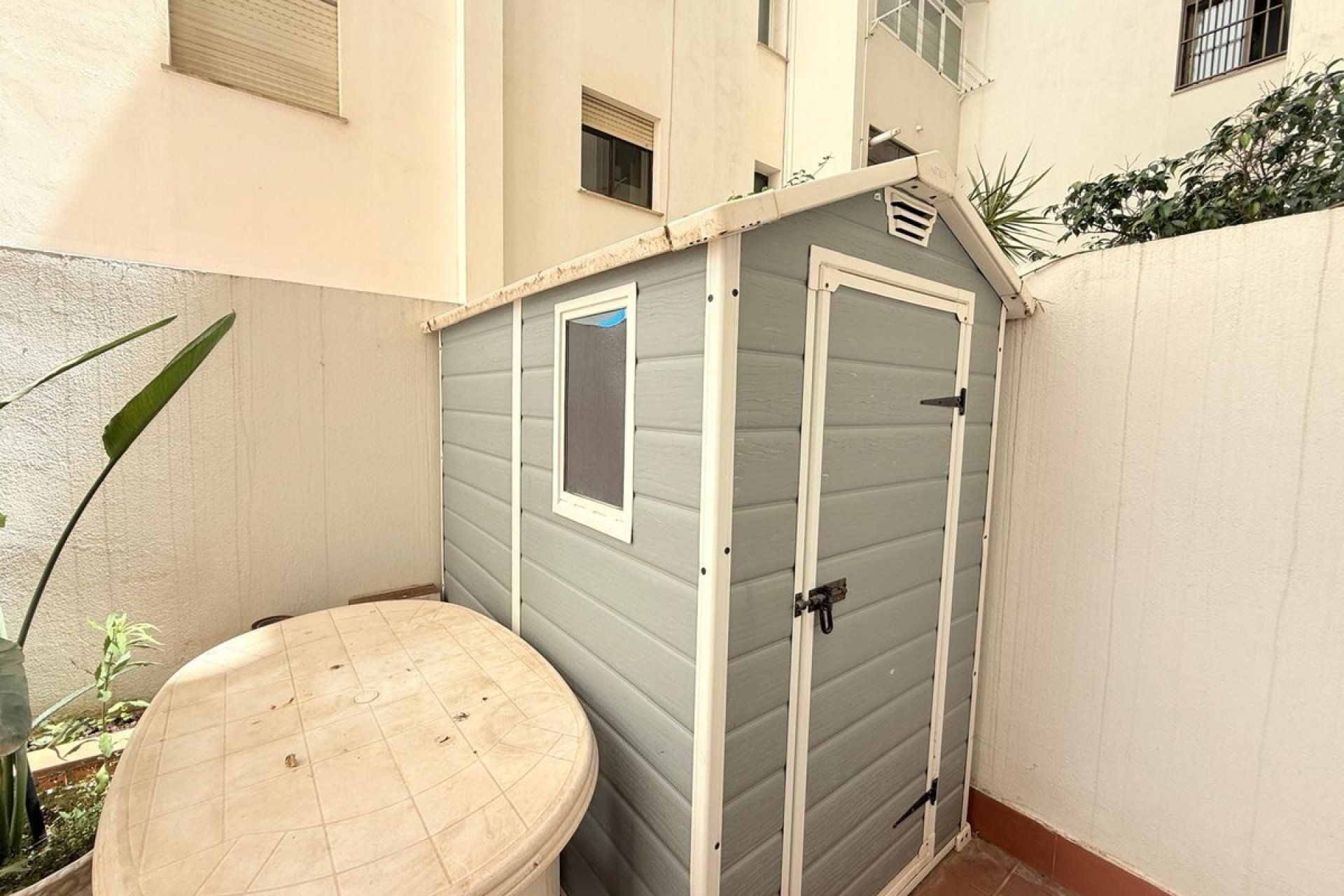 Wiederverkauf - apartment - Fuengirola - Fuengirola Centro