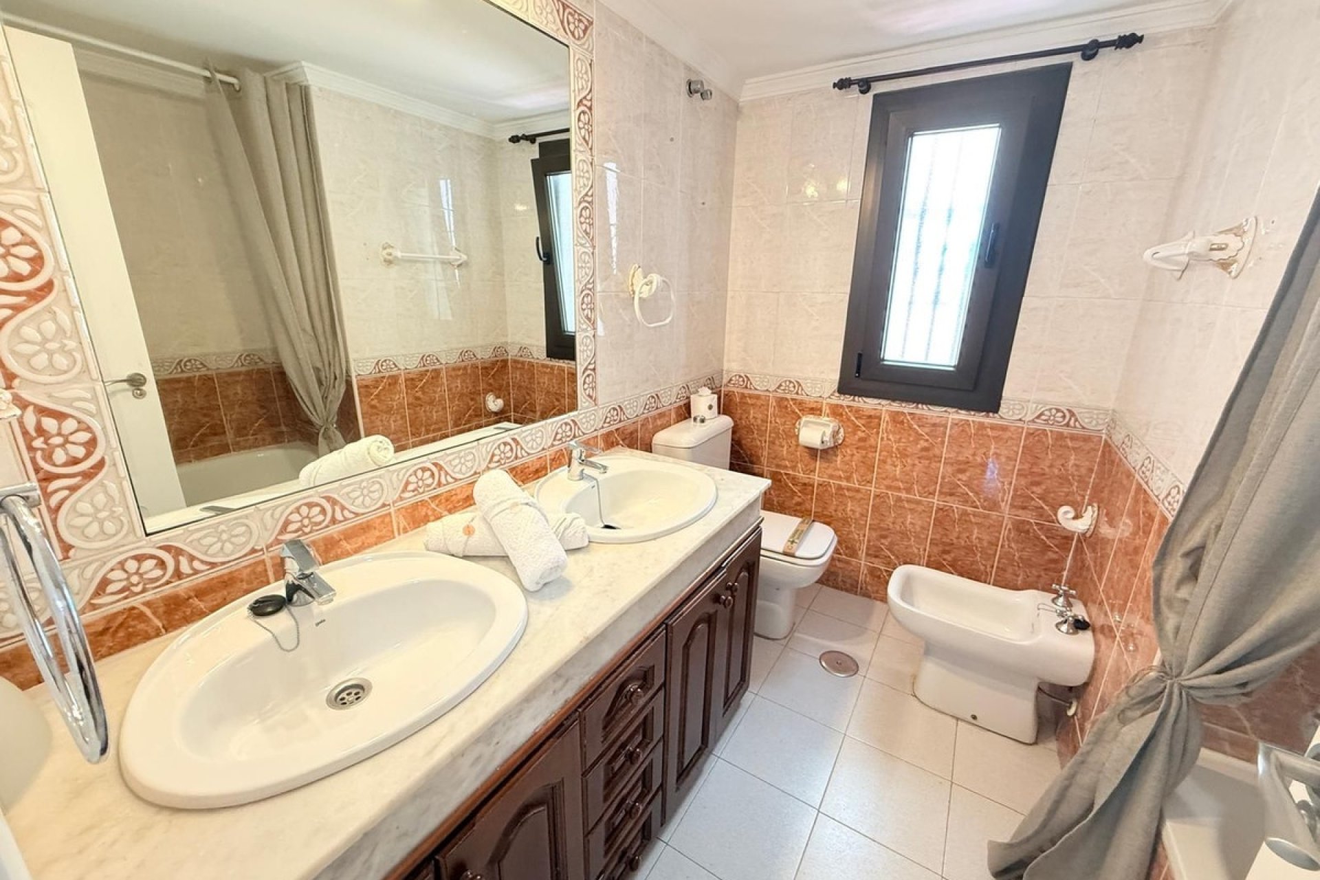 Wiederverkauf - apartment - Fuengirola - Fuengirola Centro