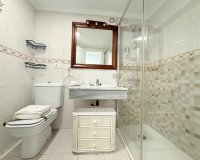 Wiederverkauf - apartment - Fuengirola - Fuengirola Centro