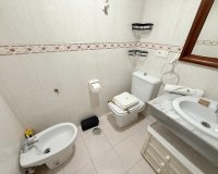 Wiederverkauf - apartment - Fuengirola - Fuengirola Centro