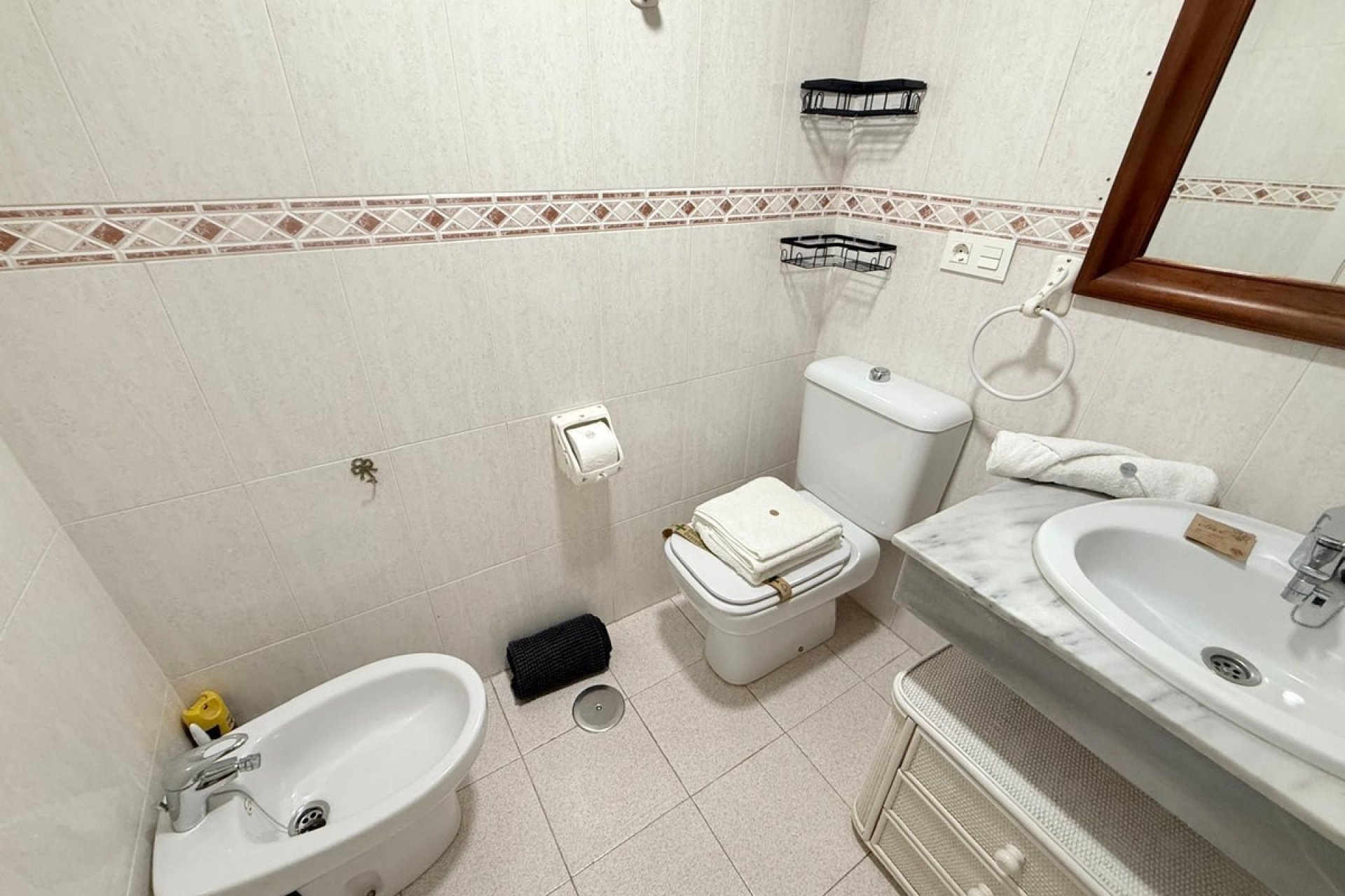 Wiederverkauf - apartment - Fuengirola - Fuengirola Centro