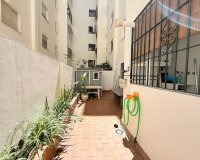 Wiederverkauf - apartment - Fuengirola - Fuengirola Centro