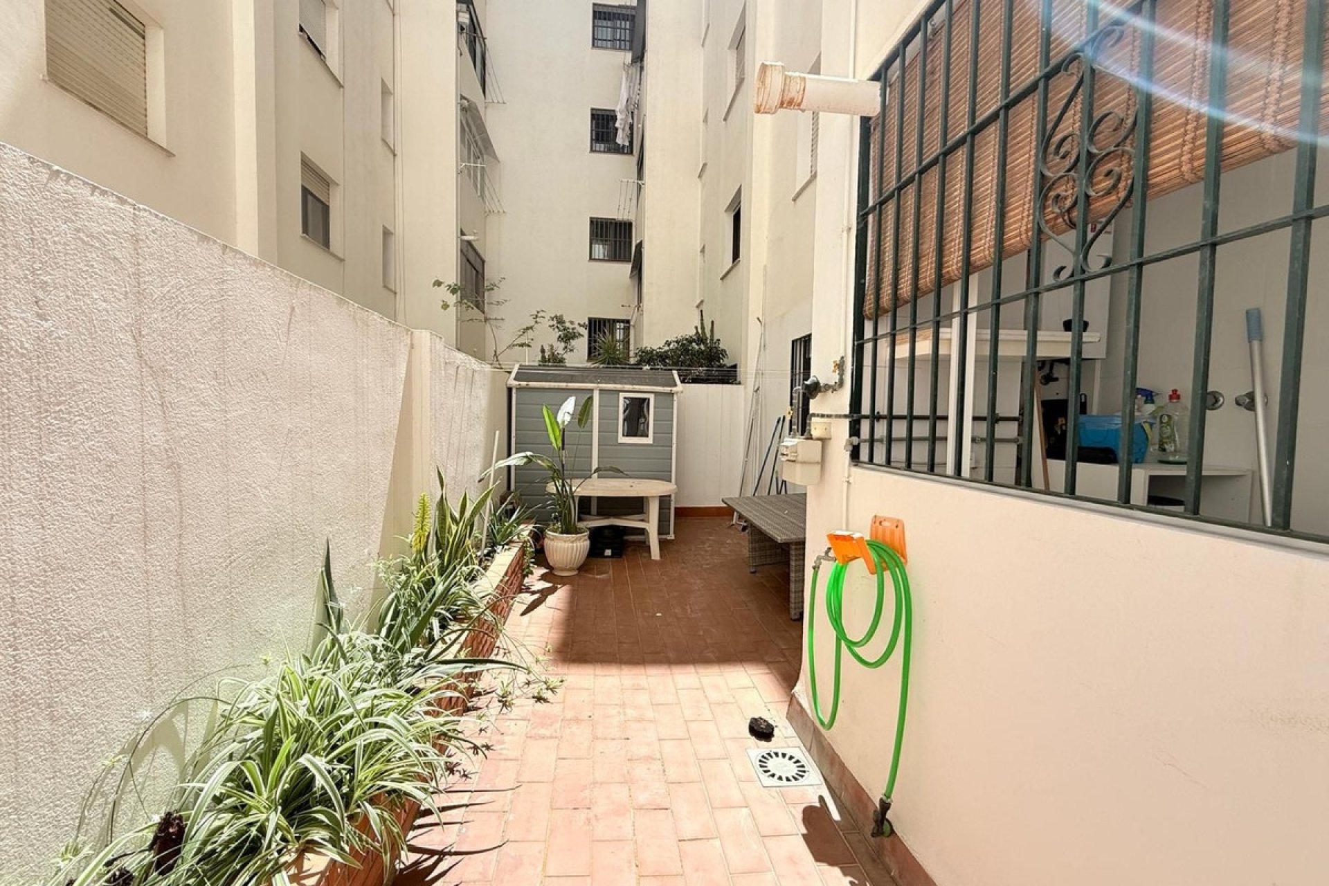Wiederverkauf - apartment - Fuengirola - Fuengirola Centro