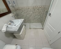 Wiederverkauf - apartment - Fuengirola - Fuengirola Centro