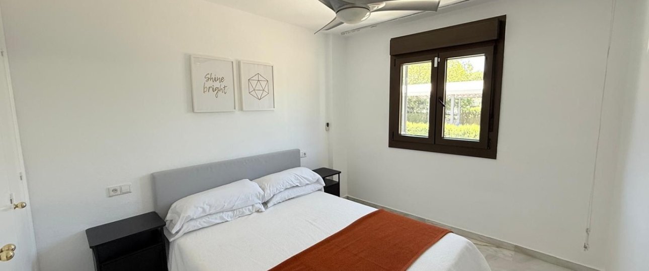 Wiederverkauf - apartment - Fuengirola - Fuengirola Centro