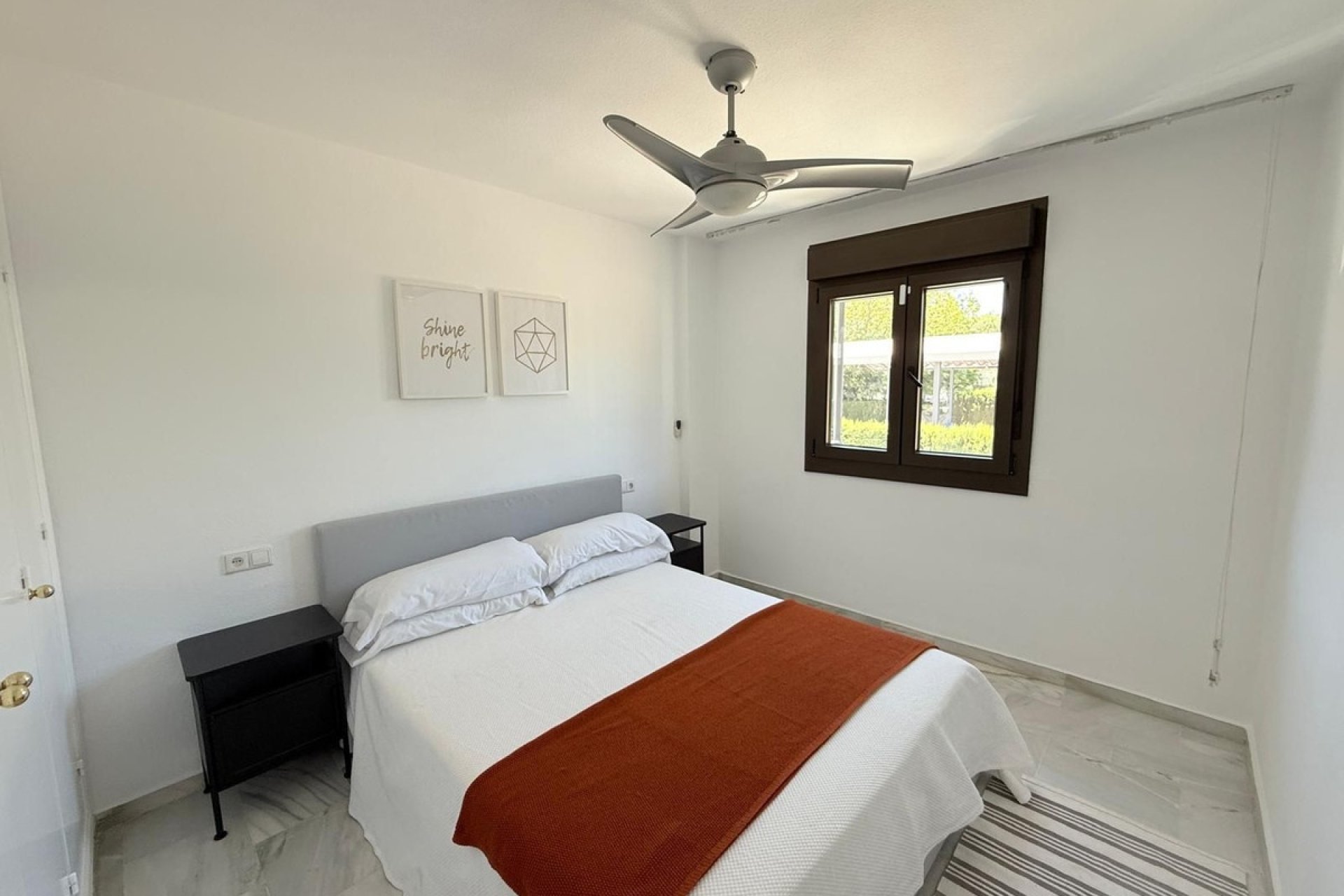 Wiederverkauf - apartment - Fuengirola - Fuengirola Centro