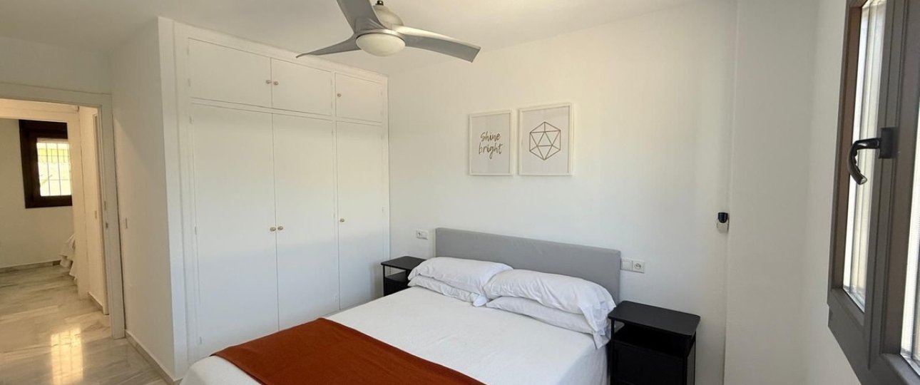 Wiederverkauf - apartment - Fuengirola - Fuengirola Centro