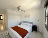 Wiederverkauf - apartment - Fuengirola - Fuengirola Centro