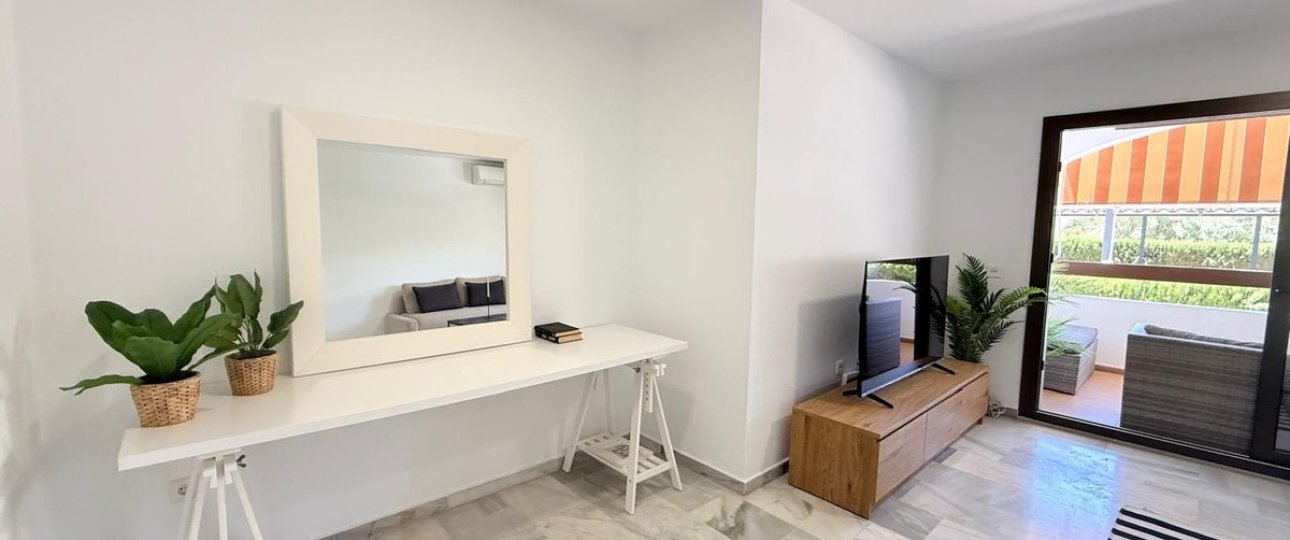 Wiederverkauf - apartment - Fuengirola - Fuengirola Centro