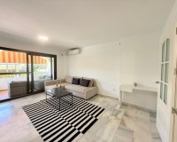 Wiederverkauf - apartment - Fuengirola - Fuengirola Centro