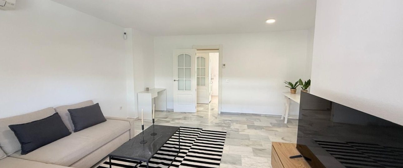 Wiederverkauf - apartment - Fuengirola - Fuengirola Centro