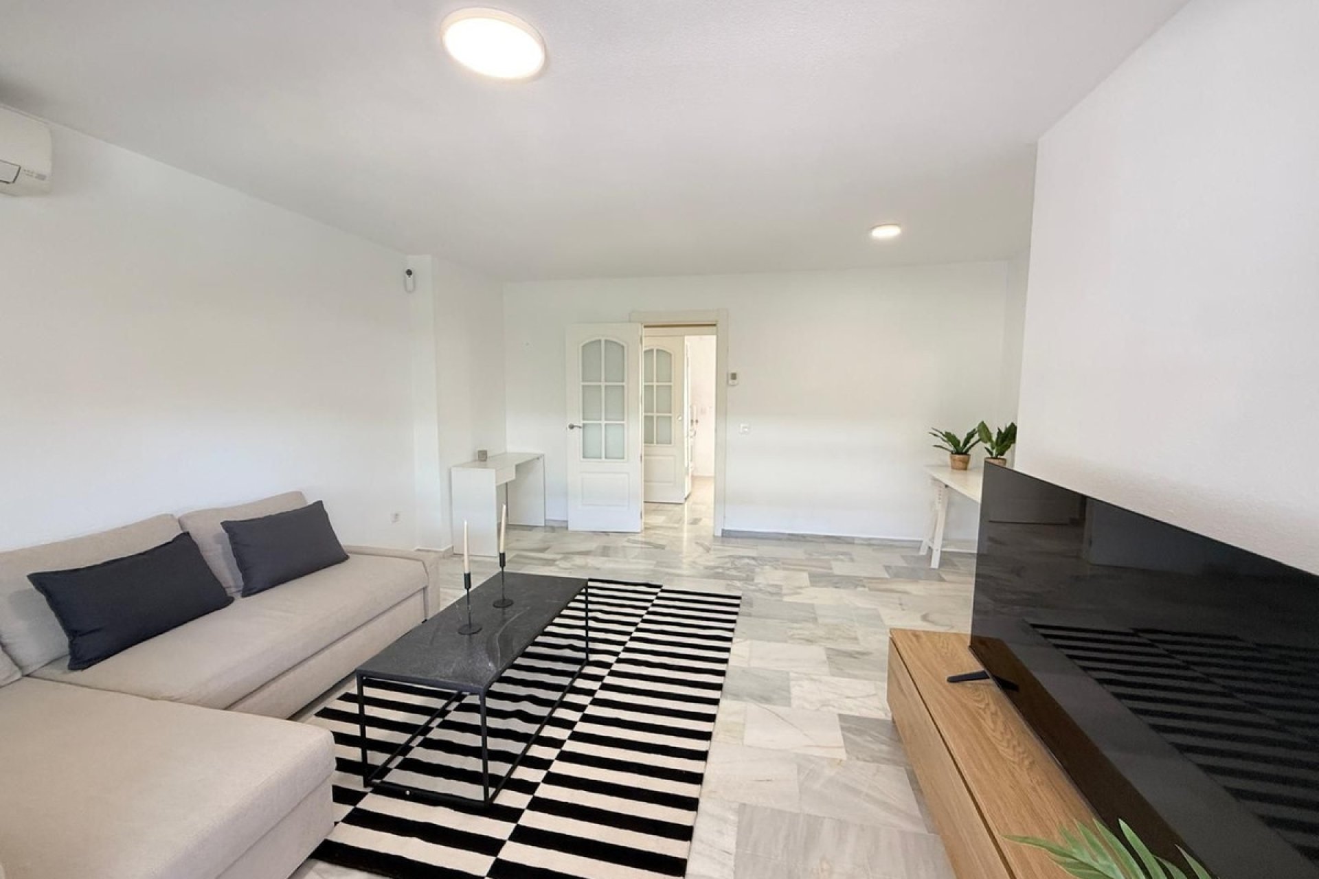 Wiederverkauf - apartment - Fuengirola - Fuengirola Centro