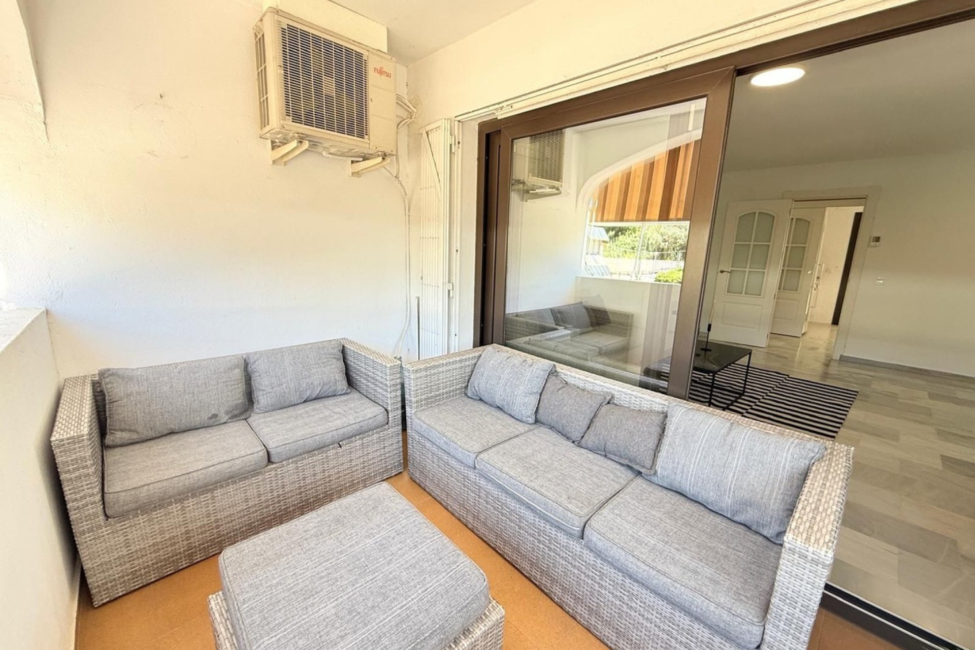 Wiederverkauf - apartment - Fuengirola - Fuengirola Centro