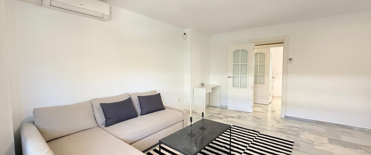 Wiederverkauf - apartment - Fuengirola - Fuengirola Centro