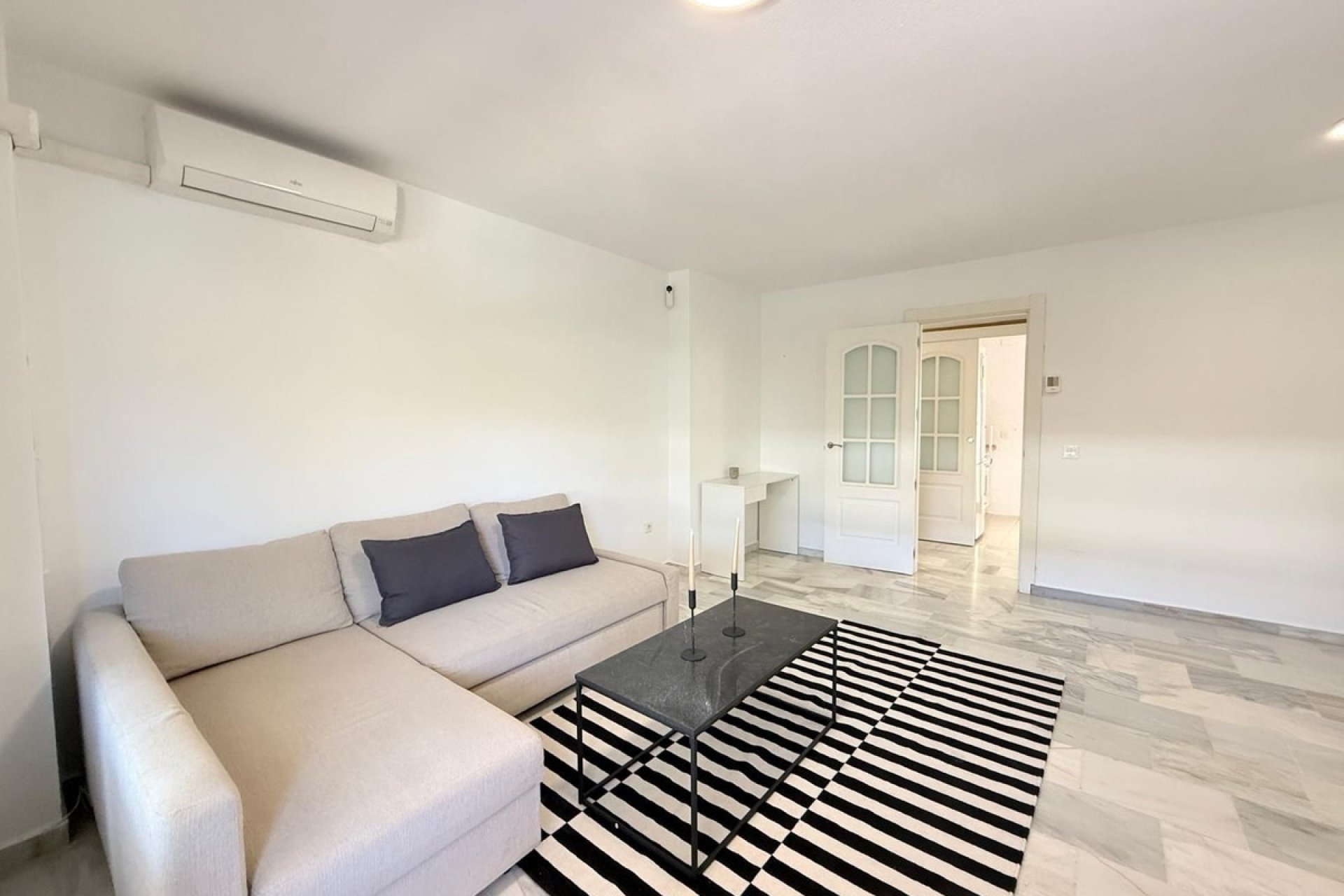 Wiederverkauf - apartment - Fuengirola - Fuengirola Centro