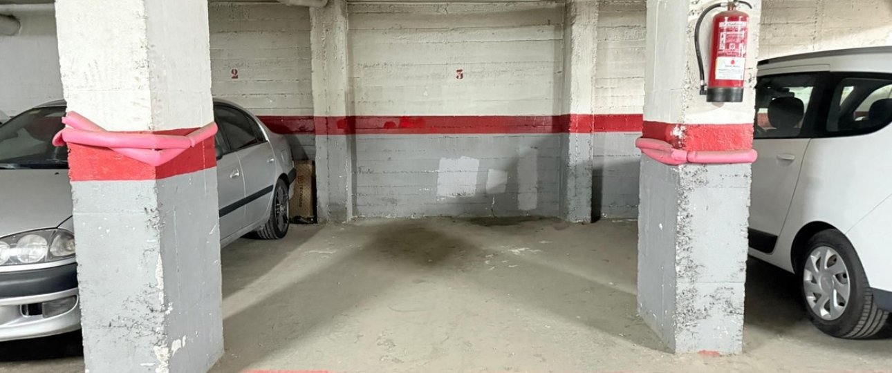 Wiederverkauf - apartment - Fuengirola - Fuengirola Centro