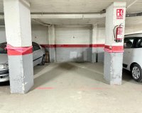 Wiederverkauf - apartment - Fuengirola - Fuengirola Centro