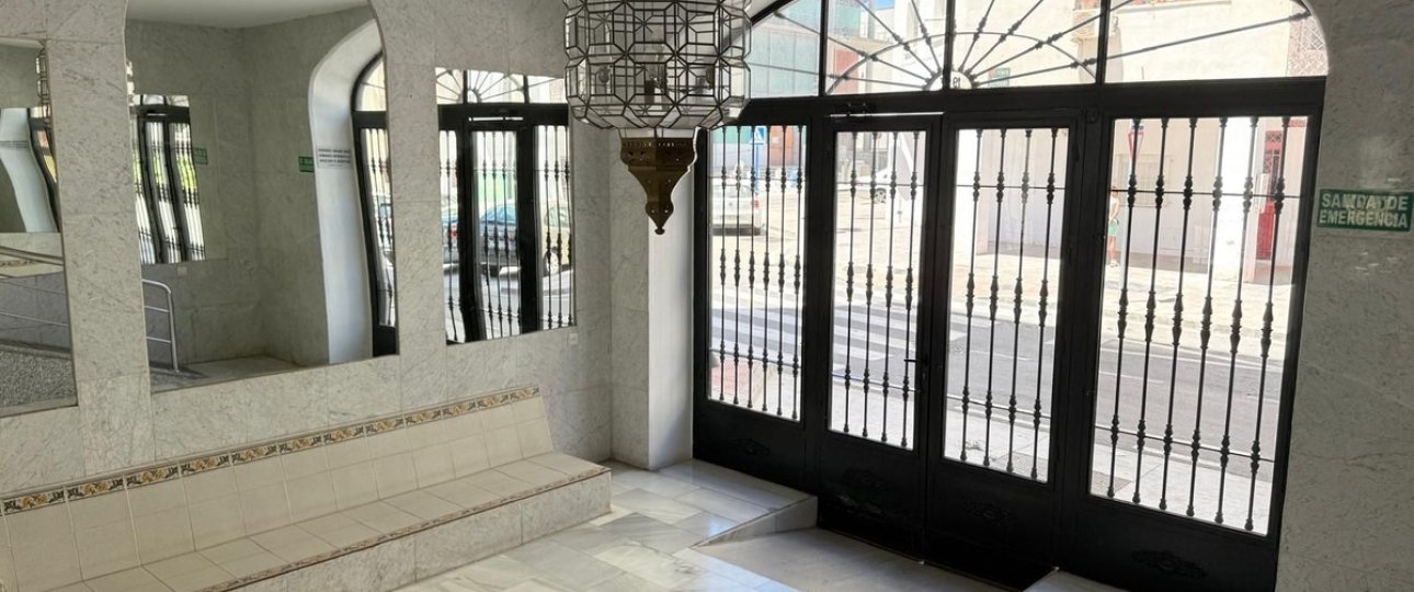 Wiederverkauf - apartment - Fuengirola - Fuengirola Centro
