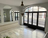 Wiederverkauf - apartment - Fuengirola - Fuengirola Centro